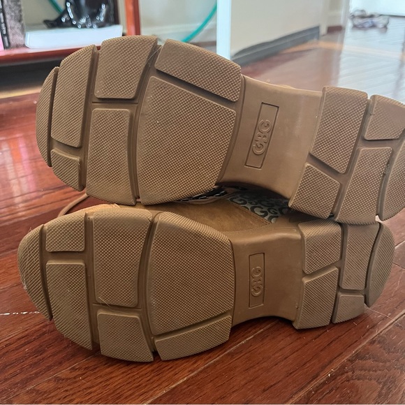 BGB hiking boot - Picture 5 of 6